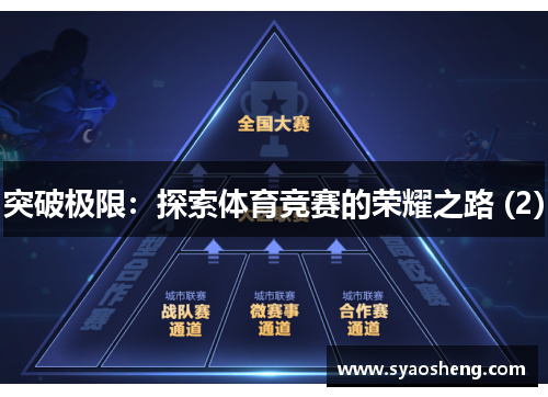 突破极限：探索体育竞赛的荣耀之路 (2)