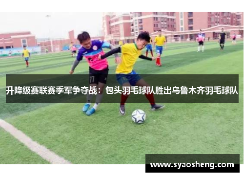 升降级赛联赛季军争夺战：包头羽毛球队胜出乌鲁木齐羽毛球队